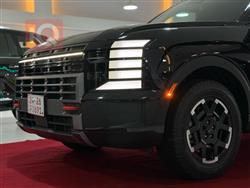 هيونداي باليسيد